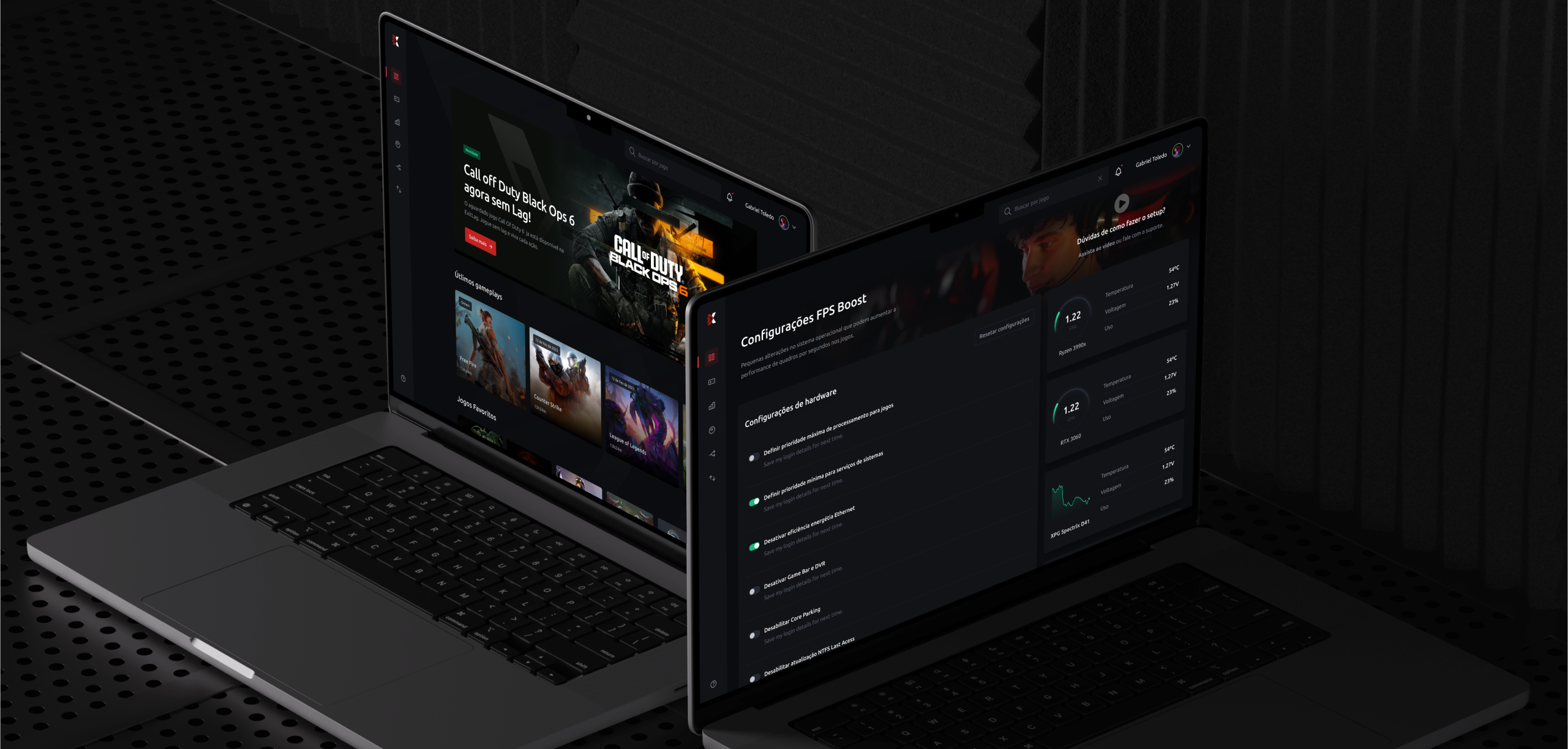 A Authentic Feet, uma das principais redes de calçados esportivos do Brasil